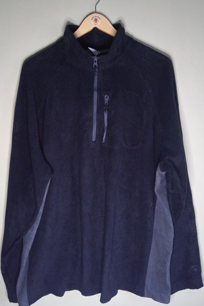 Vintage Starter Fleece